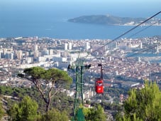 March immobilier  Toulon