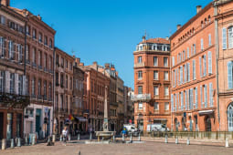 March immobilier  Toulouse