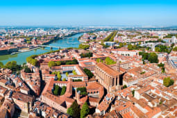 March immobilier  Toulouse