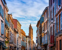 March immobilier  Toulouse