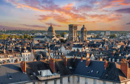 March immobilier  Tours