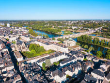 March immobilier  Tours