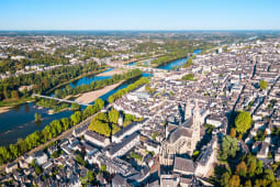 March immobilier  Tours