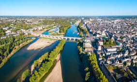 March immobilier  Tours