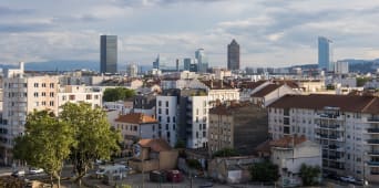 March immobilier  Villeurbanne