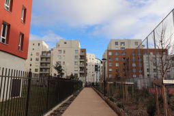 March immobilier  Villeurbanne