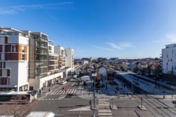 March immobilier  Villeurbanne