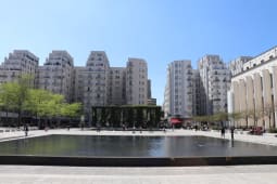 March immobilier  Villeurbanne