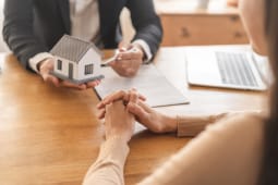 Crdit immobilier