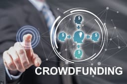 crowdfunding