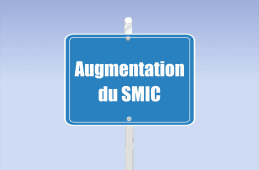 augmentation smic
