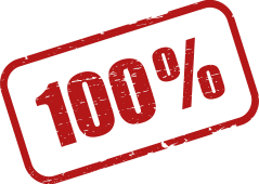 100%