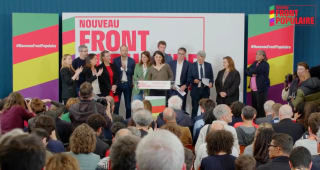 front populaire