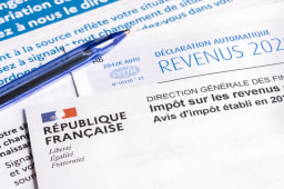 avis impot