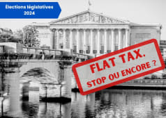 flat tax lgislatives