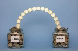 Changement banque