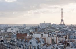 Loyers Paris