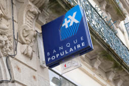 banque populaire 