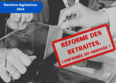 vote retraite