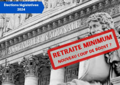 rforme retraite lgislatives