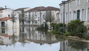 Catastrophes naturelles