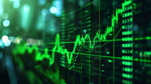 Evolution de la Bourse