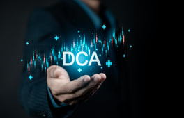 Pour viter les erreurs en bourse, la mthode du DCA est souvent recommande