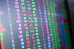 Bourse