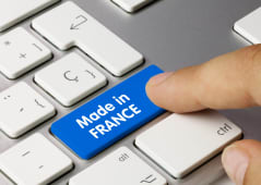 made in france