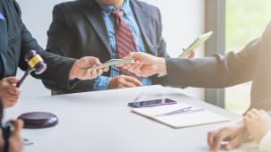 indemnisation victimes