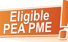 PEA PME