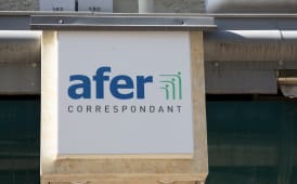Afer