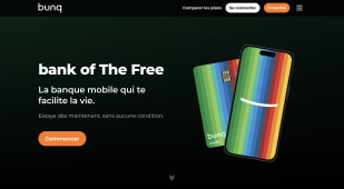 bunq essai gratuit