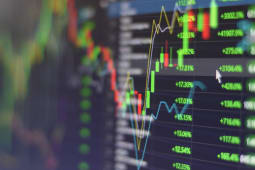 actus bourse