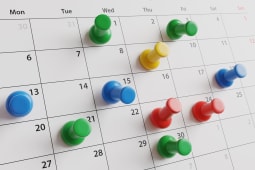 calendrier
