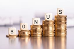 bonus