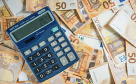 euros calculatrice
