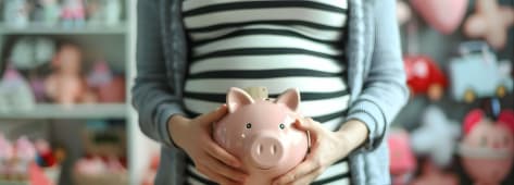 pargne femme enceinte