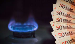 prix gaz juillet