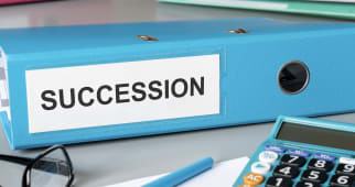 succession