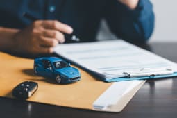 Contrat location voiture