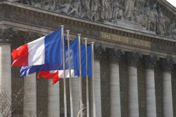 Quel est le salaire des dputs Franais ?