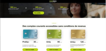 Monabanq 240 euros