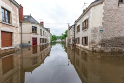 Inondations