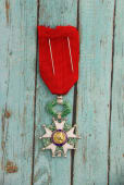 Legion d'honneur