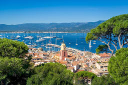 Saint-Tropez
