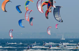 assurance sport