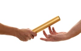 succession