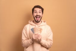 Les Franais prfrent tre riches et btes