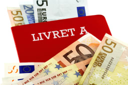 L'encours des Livret A explose en 2023